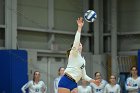 VB vs Plymouth St  Wheaton Women’s Volleyball vs Plymouth St. - Photo by Keith Nordstrom